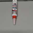 Tile Grout, Repair Kit, Restore & Renew Tile Joints Line, Fast Drying Tile Grout Paint Squeeze Tube for Bathroom Shower Kitchen Floor, Waterproof (8.8 oz, Dark Grey/Anthracite)