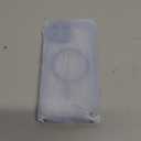 TOCOL Magnetic for iPhone 14 Case, Upgraded Full Camera Protection, Compatible with Magsafe, 15FT Drop Protection, Translucent Matte Back Phone Cover 6.1 inch (Gray)