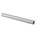 Piclafe 1.5" x 16.5" Length Universal Stainless Steel Exhaust Flex Pipe, 1.5 Inch Flexible Exhaust Pipe