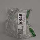 Children's Glinda Crown for Girls Tiara Costume Headband Accessories