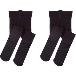 Stelle Girls Ballet Dance Students School Footed Tight (Toddler/Little Kid/Big Kid)