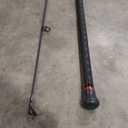 Fiblink Surf Spinning Fishing Rod 2-Piece/4-Piece Graphite Travel Fishing Rod 9'-2pcs