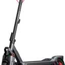 Segway Ninebot MAX Series Electric Scooter, Up to 2228 MPH, Long Rang, Dual Suspension & Braking System, Fast Charging, Scooter for Adults, UL-2272 2271 Certified (G2/G3)