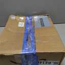 FIDUCIAL HOME 10 Tiers Shoe Rack 20-25 Pairs Sturdy Shoe Shelf