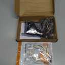 Usb To Dmx, 512-Channel USB to DMX DMX512 LED Light DMX Stage Lighting Controller Channels Decoder Module