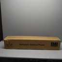 Artificial Bird of Paradise - Fake Plants Areca Palm Tree Faux Tropical Palm Potted Dypsis Lutescens for Home Office Decor Housewarming (6FT-1Pack)