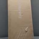 DUMOS Dresser for Bedroom, Storage Organizer with 9 Drawers, Chest of Drawers with Fabric Bins, Sturdy Metal Frame, Wood Tabletop for Guest Room, Closet, Entryway, Black