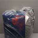 Bedsure Electric Blanket Queen Size - Dual Control Heated Blanket Queen, GentleSoft Fast Heating with 10 Time Settings & 10 Heat Settings, Warm Gift for Grandma (84x90 inches, Grey)