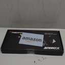 Piscifun Speed X Fishing Line Spool with Unwinding Function No Twist Line with Adjustable Aluminium Handle for Spinning Reel, Bait Reel and Spincast Reel