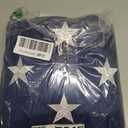 American Flags for Outside 5x8 FT- Heavy Duty US Flag USA Flag with Embroidered Stars, Sewn Stripes & Brass Grommets, Weather-Resistant, 4th of July Decorations