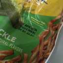 Rold Gold Selects, Dill Pickle Pretzel Twists, 4 Oz (4 Ounce (Pack of 1))