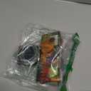 Garden Flag,12X18 Inch Double Sided,House Flags for Outside Farmhouse Yard Festival Decoration(Flagpole NOT Included) (Halloween)