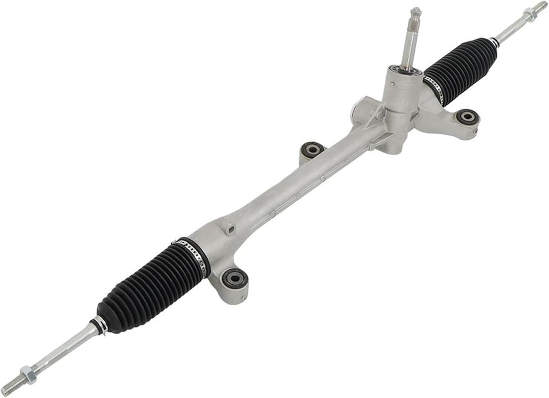 labwork Power Steering Rack and Pinion Replacement for Honda HR-V 2016-2022 L4 1.8L 53400T7WA02