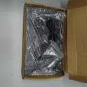 High Airflow Cooling Fan 260mm 5V USB Fan for Computer Cooler TV Small Box and Other Electronics