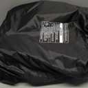 SoundAsleep Products Dream Series Luxury Air Mattress, ComfortCoil Technology, Built-in High Capacity Pump for Home, Camping- Double Height, Adjustable, Inflatable Blow Up, Portable - Full Size (Black)