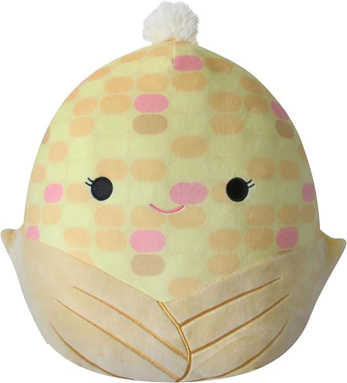 Squishmallows 8" Cornelias The Corn