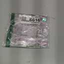 BENECREAT 5Pcs Glass Crystal Ceiling Fan Pull Chain Extenders, Colorful Hanging Suncatcher Floor Lamp Extension with 304 Stainless Steel Ball Chain for Table Lamp Light Decoration