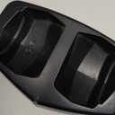 WallarGe Wireless Headphones for TV Watching, Easy Setup and Comfortable Bluetooth Headphones with RF Transmitter Charging Dock, 100 Ft Wireless Range, Rechargeable 25 Hours Play and No Audio Delay