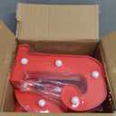 EDYCON Christmas Letter Lights Sign Table Decorations Christmas LED Light up Letters Battery Powered Letter for Home Bar Christmas Party Bedroom Tabletop Decor Gift(Joy)