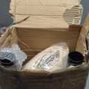 SUNCREAT 2-in-1 Convertible Portable Double Hammock with Stand Included, Outdoor Hammock and Stand, Patented, Natural Tassel