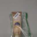 Jergens Natural Glow +Firming Self Tanner Body Lotion, Fair to Medium Skin Tone, Sunless Tanning Moisturizer with Collagen and Elastin. Helps to Visibly Reduce Cellulite, 7.5 Fl Oz