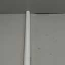 Safiyya 78.7"x17.7" White Contact Paper White Peel and Stick Wallpaper Waterpoof Self Adhesive Decorative Wallpaper Vinyl Roll for Wall