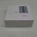 Wedding Cake Stand, White Cake Stand for Smaller Than 10 Inch Cakes, Christmas Porcelain Cake Plate for Party, Baby Shower, Birthday, Home Decorating Stand