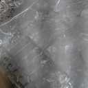 5.4 ft Outdoor Nativity Scene for Yard with LED Lights and Spotlights Weatherproof Nativity Sets with Sheep Camel for Christmas Family Lawns Outdoor Decor, Water Resistant PVC