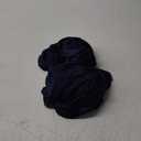 Table Cloth 2 Pack Black 4FT Spandex Tablecloth for Rectangle Fitted Table Cloths Stretch Covers Washable Wrinkle Free Tablecloths for Festival Camping Picnic Wedding Party