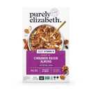 Purely Elizabeth, Cereal Oatmeal Raisin 11Oz, 11 Ounce (EXP 05/08/27)