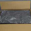 49" W Large Power Tool Organizer Wall Mount, 4 Layer Heavy Duty Loads 800 lbs, Tool Rack Holds 12 Cordless Drills, Large Capacity Battery Holder for Garage Storage, Christmas Gift for Men