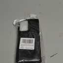 iCoverCase Compatible with Samsung Galaxy Note 20 Ultra Case with Card Holder, Note 20 Ultra Wallet Case for Women Men [RFID Blocking] PU Leather Phone Case for Note 20 Ultra 5G (Black)