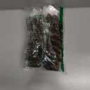 12A Human Hair Bulk 18Inch Deep Wave bulk human braiding hair for boho braids 100% Unprocessed Brazilian Virgin Human Hair Extensions Quick Weave Human Hair 30# Color