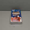 Indoor Snowball Fight Slingshot - Reindeer Slingshot Toy with 3 Balls - Shoots Balls Over 10 Feet - Cool Reindeer Toys for Kids - Sling Shot Reindeer Toy Shoots Fake Snowballs - Stocking Stuffers