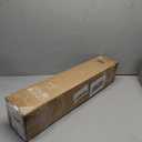 9 ft. Battery Operated Pre-Lit LED Artificial Fall Garland with 100 LED Lights and Timer