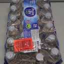 Pure Life Purified Water Bottles, 24 Pack - Still Bottled Water Enhanced with Minerals for a Crisp Taste, Plastic Bottles - 8 Fl Oz