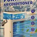 Portable Air Conditioner