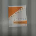 Arae Compatible with iPhone 15 Case with Card Holder and Wrist Strap Wallet Flip Cover for iPhone 15 6.1 inch Men RFID Blocking Wristlet Kickstand,Light Brown