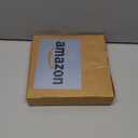 BLEUM CADE 16Pcs Artificial Flowers Fake Roses with Stems, Yellow Boxed Foam Roses for DIY Bouquets Centerpieces Wedding Party Arrangement Bridal Shower Decor