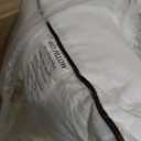  Pillows 32" x 17Size Set of 3, Luxury Hotel Bed Pillows Set with Down Alternative Filling for Side and Back Sleepers