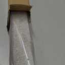 LazBlinds No Tools No Drill Cordless Roman Shades for Windows, Blackout Thermal Insulated UV Blocking Window Blinds, Room Darkening Fabric Blinds for Indoor Windows, 36'' W x 48'' H, Grey