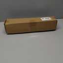 Garland Hanger for Front Door Frame, Adjustable Fits 18"-80" DoorsLargeHeavy-Duty Christmas Halloween Decoration Holder for Wreaths, Lights & More | No Screws, Drilling, Glue-Damage-Free