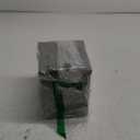 RVGUARD 30 Amp 125 Volt RV/EV Power Outlet Box, Enclosed Lockable Weatherproof Outdoor Electrical NEMA TT-30R Receptacle Panel, ETL Listed