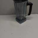 Blender Pitcher 64oz Replacement Container Compatible with Vitamix 5200, 5300, 6300, 7500, E310, VM0197, VM0101, VM0100, VM0103 Classic & Explorian Series