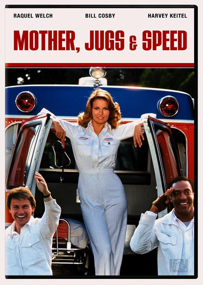 Mother, Jugs & Speed