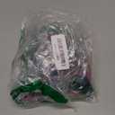 Hunter PGV 1" Sprinkler Valve, Screw-Top Irrigation Valve with 1" Male Thread Inlet and 1" Barb Outlet, No Flow Control, Leak-Free Design, Easy Install (PGV100MB)