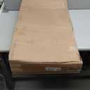 PetSafe Electronic Pet Door - Rust-Proof Programmable Smart Collar-Activated Dog or Cat Entry - Easy Installation & Space-Saving Design - Large - Fits Pets Up to 100 lb