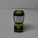 Tahoe Trails LED Camping Lantern, Battery Powered Bright LED Lantern with 1000LM, IPX4 Waterproof Tent Light, Perfect Camping Flashlight for Hiking, Camping, Hurricane, Emergency, Survival Kits, Home