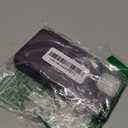 Vinich for iPhone 12/12 Pro Wallet Case with Card Holder, RFID Blocking Credit Slots Kickstand Shockproof Phone Cover for Women Men, Purple