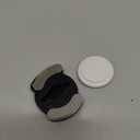 Mini GPS Tracker for Vehicles No Monthly Fee Magnetic GPS Tracker Full USA Coverage Hidden Car Locator Works with Apple Find My(iOS Only) with Magnetic Waterproof Case.